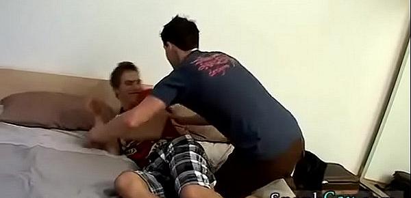  Teenage boys ass spanking gay Alex might be reluctant to take his